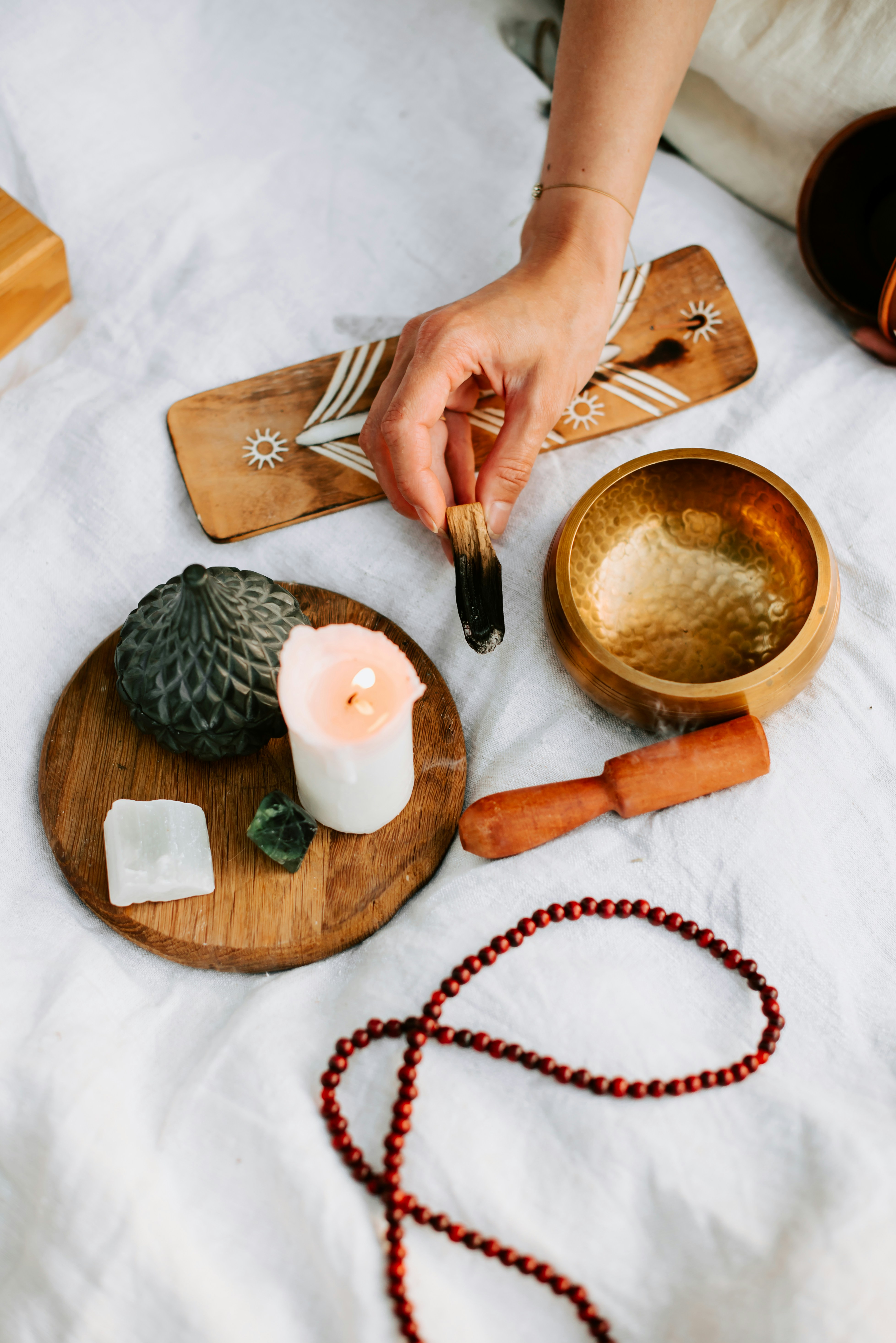 Uranus in 6th House: Unique Habits In Health