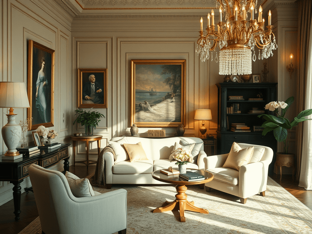 Venus in Second House