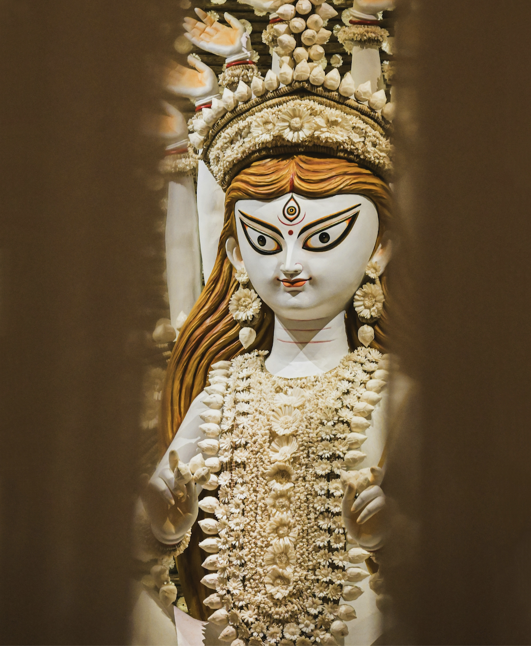 Vesta Conjunct Pluto Transit: Devotion Through Fire